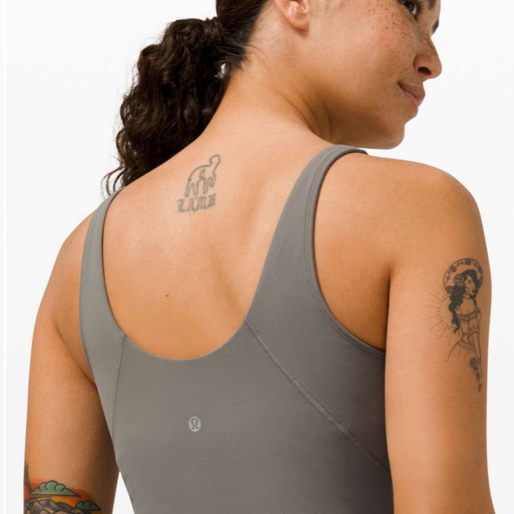 lululemon Align Tank - Picture 8 of 8